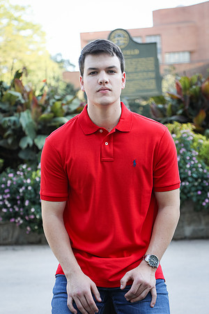 Senior Graduation Photos