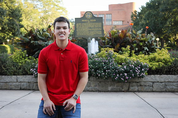 Senior Graduation Photos