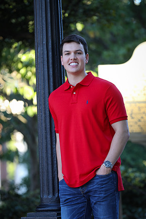 Senior Graduation Photos