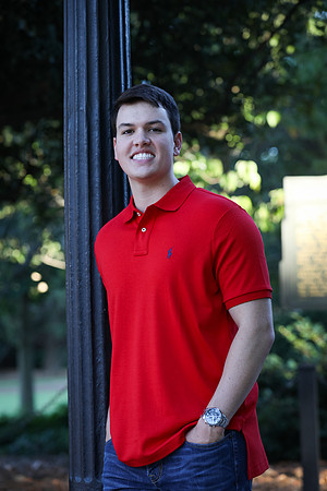 Senior Graduation Photos