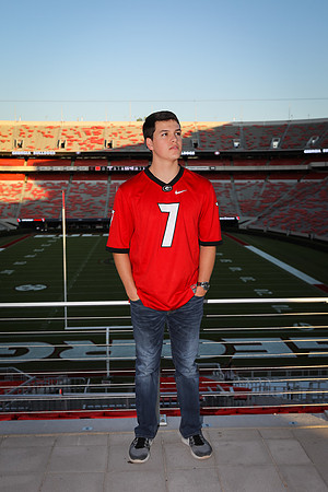 Senior Graduation Photos