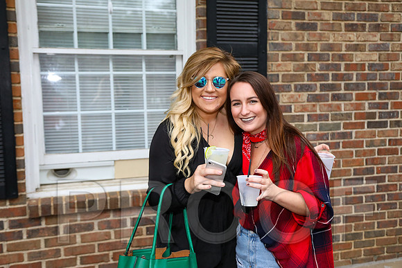 LXA Parents Weekend Fall 2016