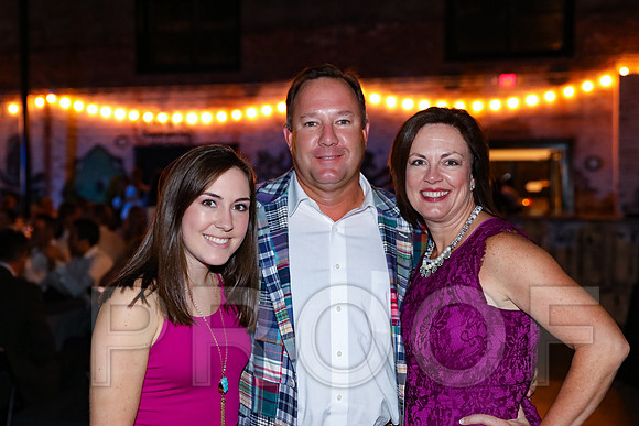 Delta Zeta Parents Weekend 2016