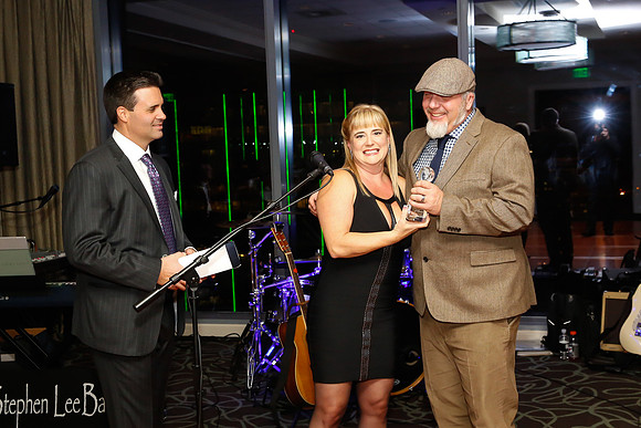 Carter & Clark Reception 2014
