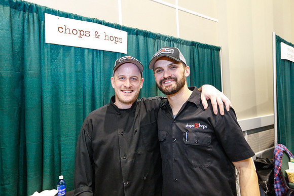 Taste of Athens 2015