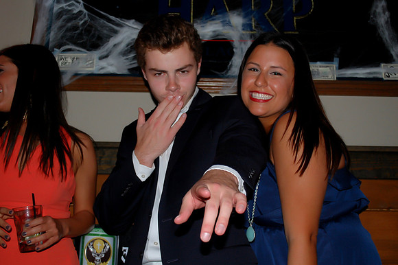 Tri Delta Social
