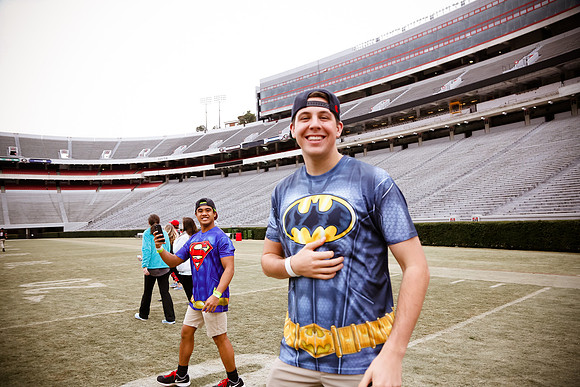 Dance Marathon - UGA Miracle by Blane Marable Photography