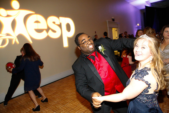 ESP Big Hearts Banquet by Blane Marable Photography