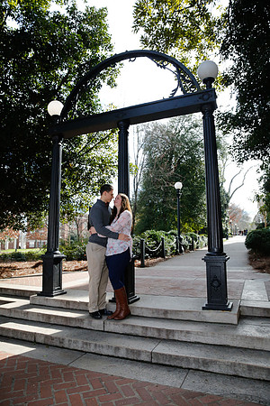 Stephen's Proposal to Aysha