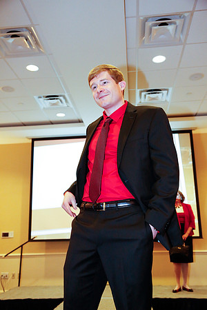 St. Mary's Heart Healthy Luncheon and Fashion Show