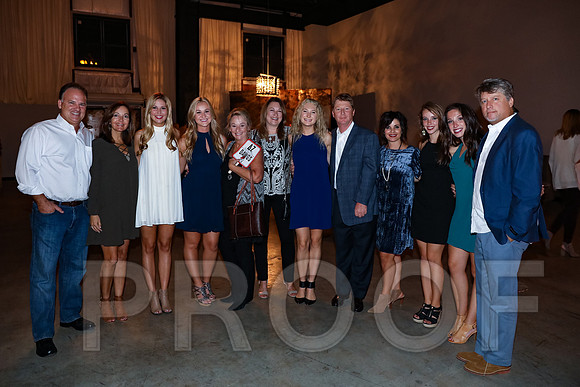 Delta Zeta Parents Weekend 2016
