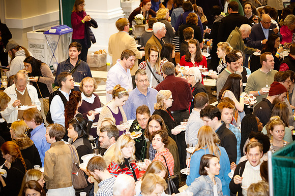 Taste of Athens 2015