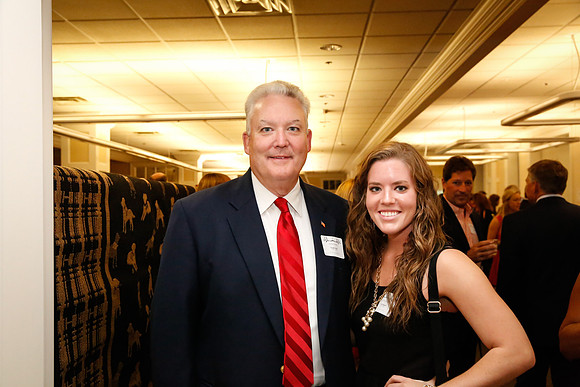 Tri Delta Parent's Weekend 2014