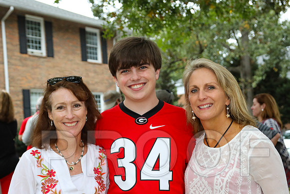 LXA Parents Weekend Fall 2016