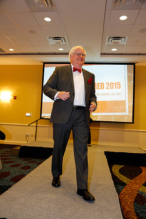 St. Mary's Heart Healthy Luncheon and Fashion Show