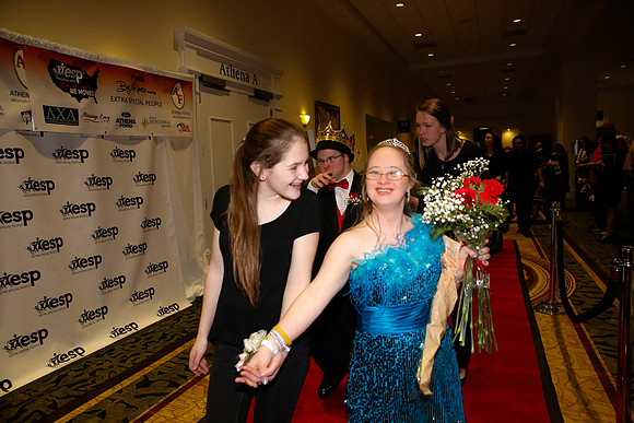 ESP Big Hearts Banquet by Blane Marable Photography
