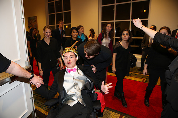 ESP Big Hearts Banquet by Blane Marable Photography