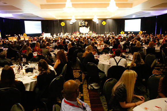ESP Big Hearts Banquet by Blane Marable Photography