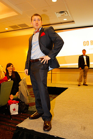 St. Mary's Heart Healthy Luncheon and Fashion Show