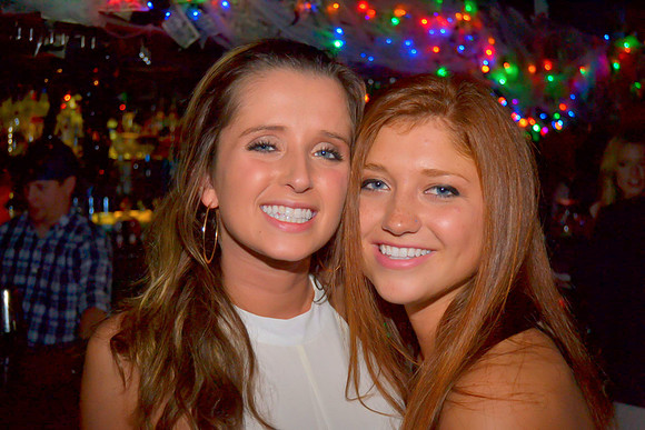 Tri Delta Social