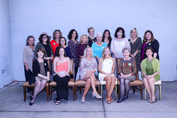 Bridal Luncheon