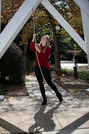 Sara English Senior Photos