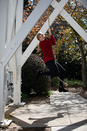 Sara English Senior Photos