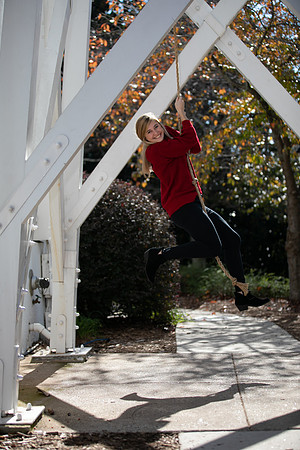 Sara English Senior Photos