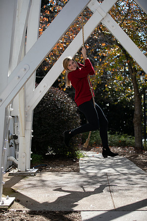 Sara English Senior Photos