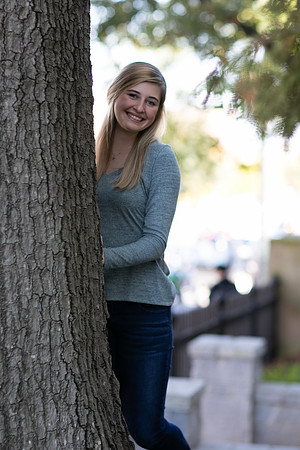 Sara English Senior Photos