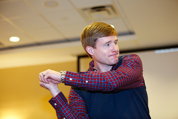 St. Mary's Heart Healthy Luncheon and Fashion Show