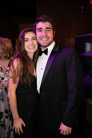 ZTA Crown Ball Formal 2019