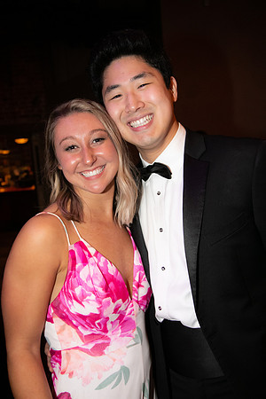 ZTA Crown Ball Formal 2019