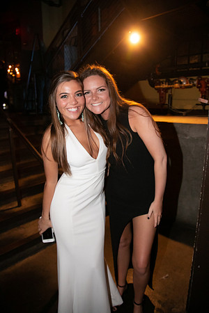 ZTA Crown Ball Formal 2019