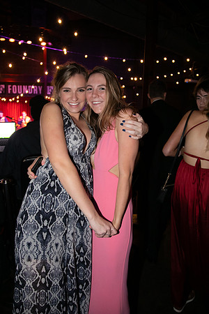 ZTA Crown Ball Formal 2019