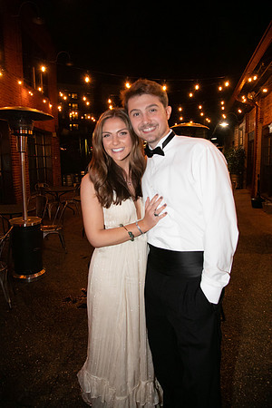 ZTA Crown Ball Formal 2019