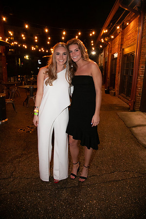 ZTA Crown Ball Formal 2019