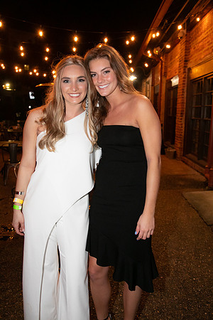ZTA Crown Ball Formal 2019