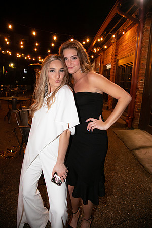 ZTA Crown Ball Formal 2019