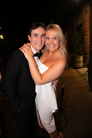 ZTA Crown Ball Formal 2019