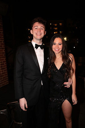 ZTA Crown Ball Formal 2019