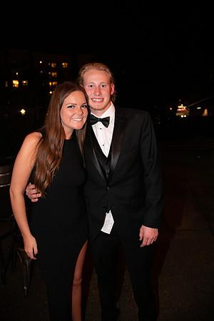 ZTA Crown Ball Formal 2019