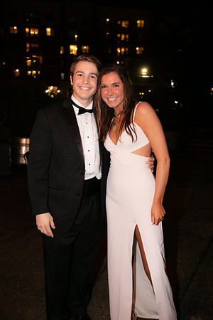 ZTA Crown Ball Formal 2019