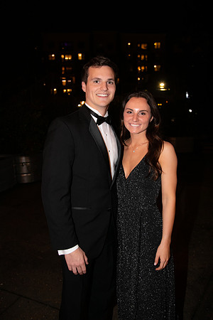 ZTA Crown Ball Formal 2019