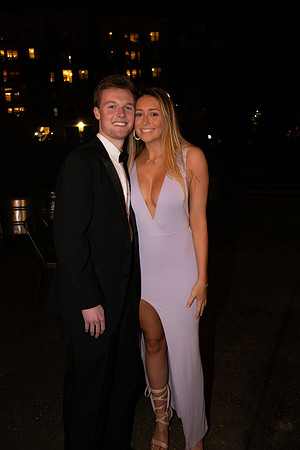 ZTA Crown Ball Formal 2019