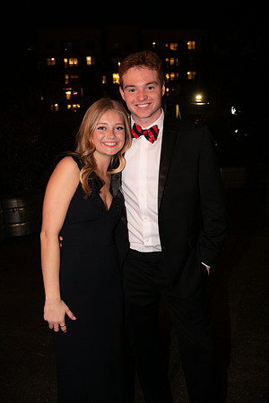 ZTA Crown Ball Formal 2019