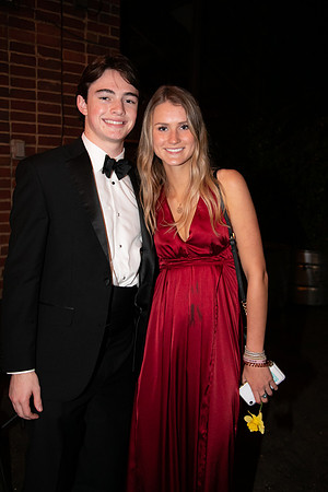 ZTA Crown Ball Formal 2019