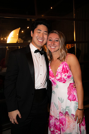 ZTA Crown Ball Formal 2019