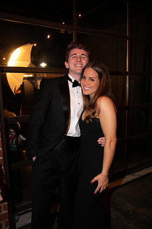 ZTA Crown Ball Formal 2019