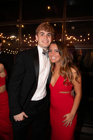 ZTA Crown Ball Formal 2019
